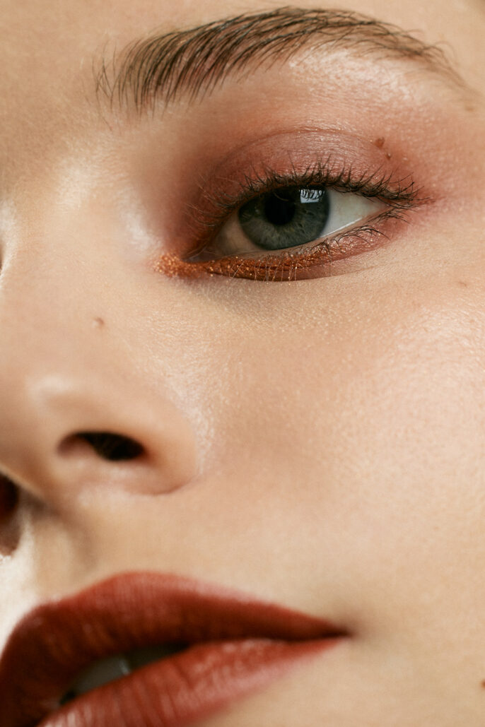 Détail Captivant en Studio | Photographe Beauté Lyon | Stéphanie Lorang