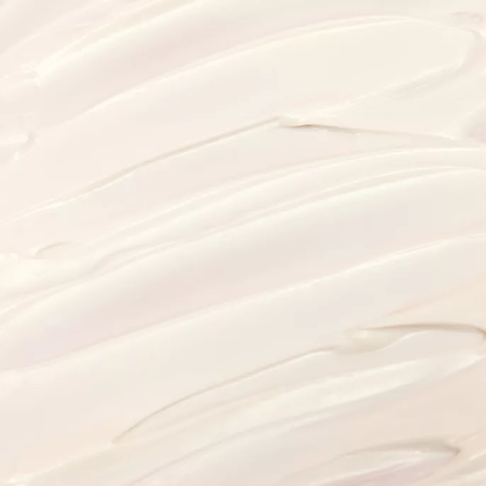 Texture du lait capillaire La Belle Boucle — shooting cosmétique Lyon, Stéphanie Lorang