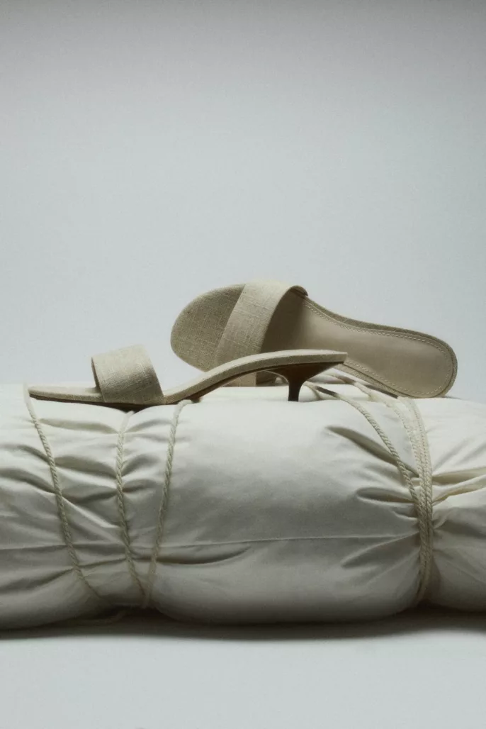 Offrande · Cozy Shoezy